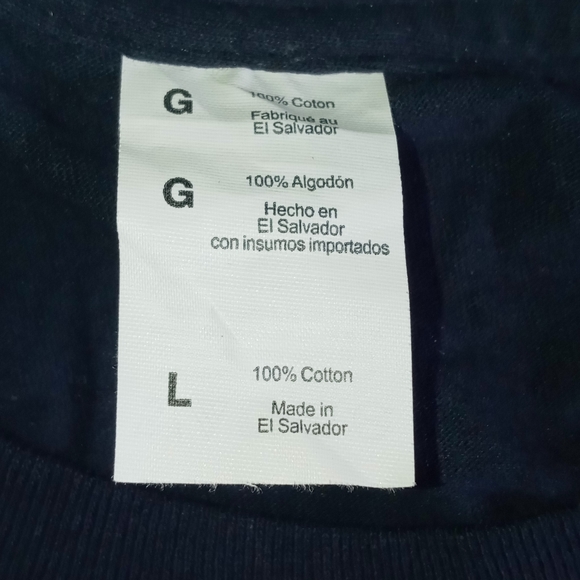 Stranger Things t-shirt - Picture 4 of 4